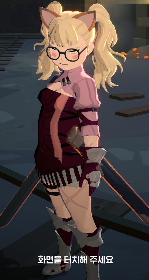 마비m) 내 딸내미를 너무 개성있게 만들었더니..._1.png