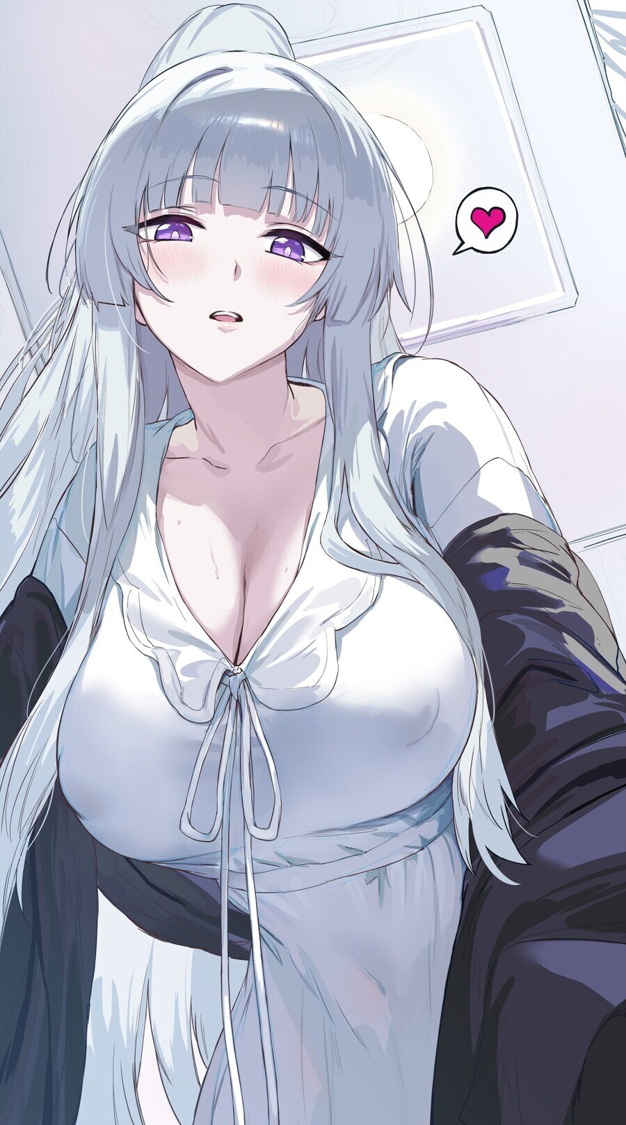 블루아카) 왜 유게이들은 학생들을 무서워하는지 모르겠음_4.jpg
