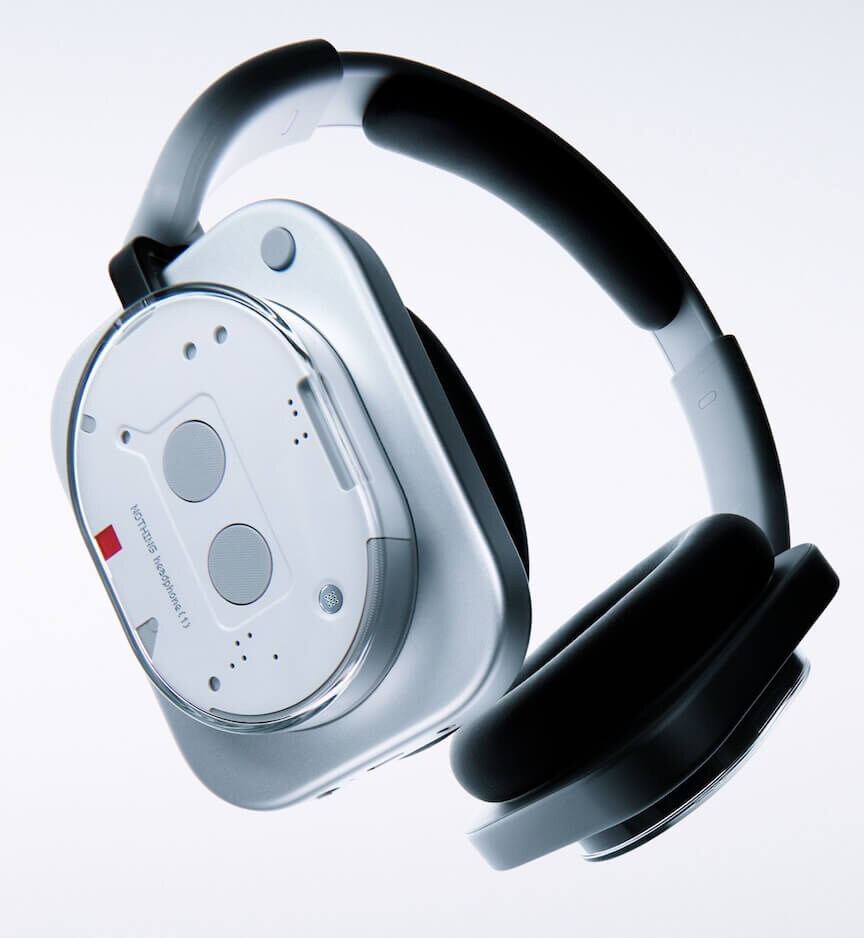 Nothing, KEF 협업 The Headphone 1 공식 출시_1.jpg