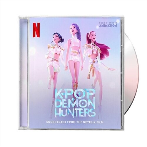 [CD/LP] K-pop 데몬 헌터스 O.S.T (8.29)_1.png
