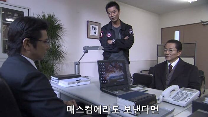 검찰의 증언 편집을 알아차린 형사들_12.jpg