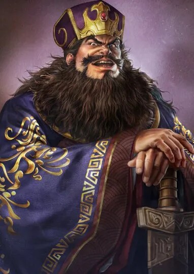 삼국지) ?? : 왜 이 커뮤에선 내가 인기 많은거임?_1.png