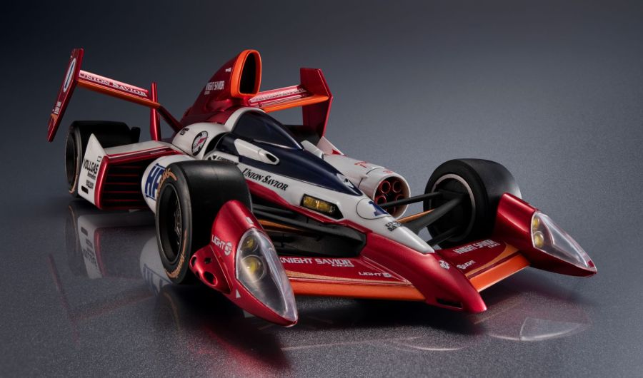 [메가 하우스] 배리어블 액션 나이트 세이버 Livery Edition_5.jpg