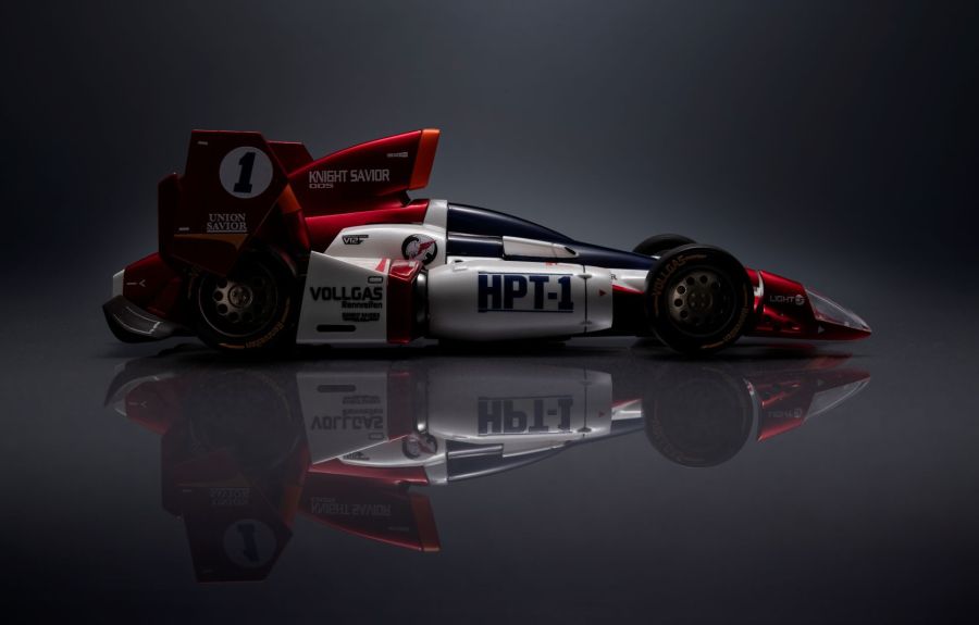 [메가 하우스] 배리어블 액션 나이트 세이버 Livery Edition_10.jpg