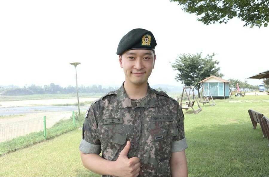 2PM 찬성, "군대 재입대 의향 있다"_3.jpg