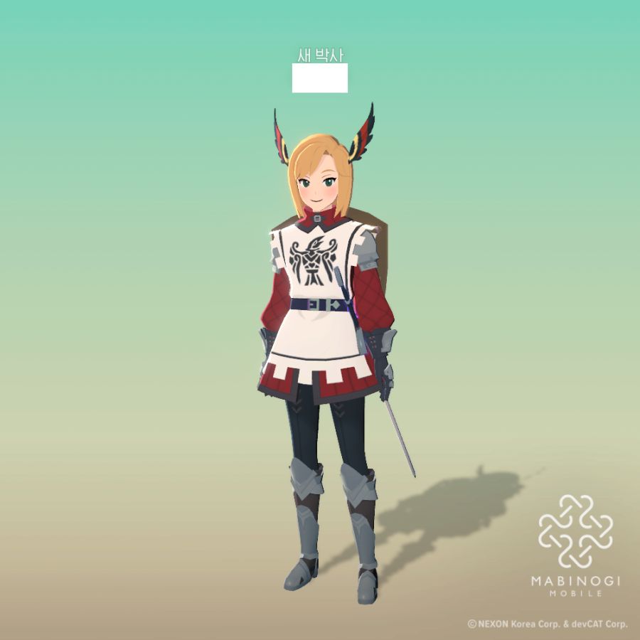 [마비M] 내 딸내미 박사 학위 땄다!_1.png