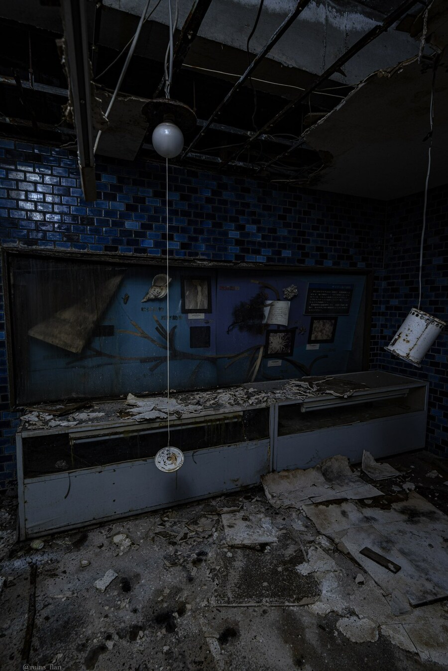 일본, 산호 박물관 폐허🪸🏚️_2.jpg