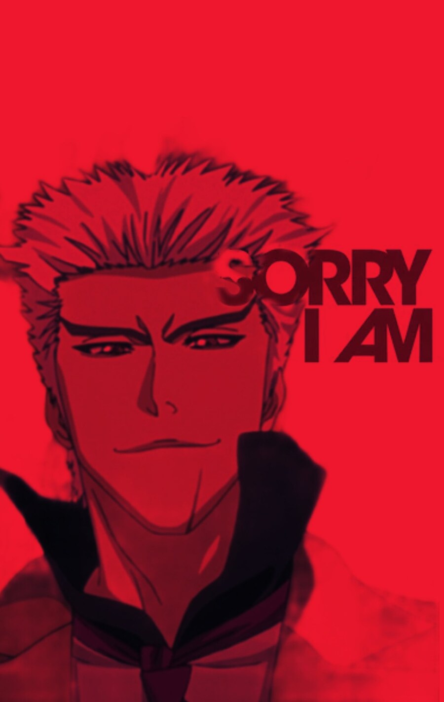 블리치) Sorry. I am_1.jpg