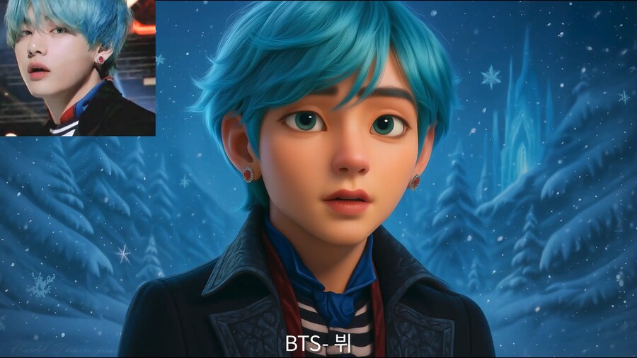 아이돌 디즈니 픽사화_4.png