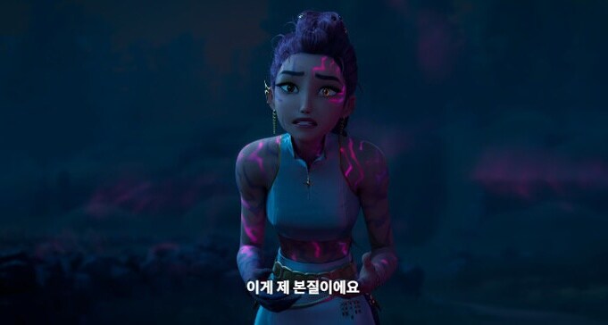 케이팝) 해외팬들이 상당히 인상깊게 본 장면_12.jpg