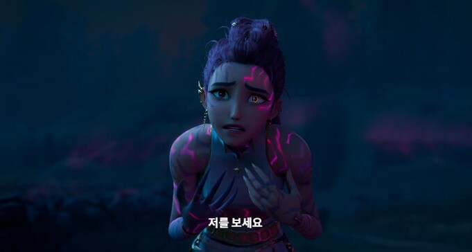 케이팝) 해외팬들이 상당히 인상깊게 본 장면_13.jpg