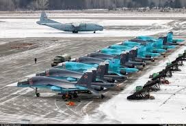 러시아 SU-34 2대 완파 2대 소파_4.jpg