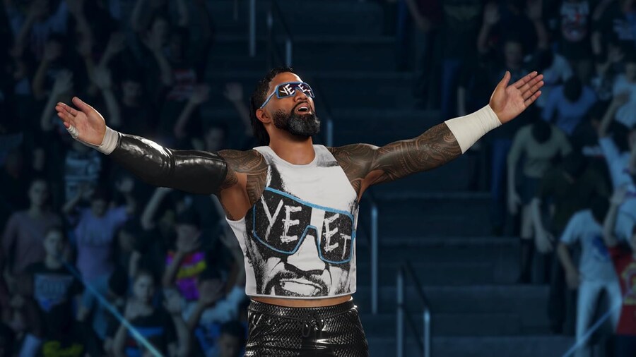 WWE 2K25 닌텐도 스위치 2 패키지판은 DL 코드 동봉 패키지로 출시_3.jpg