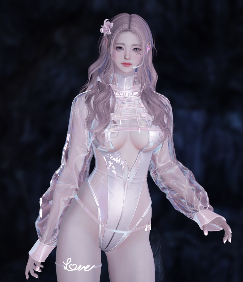 (후방) 로스트아크 수영복 및 비키니 '바다의 속삭임' 패키지_39.png