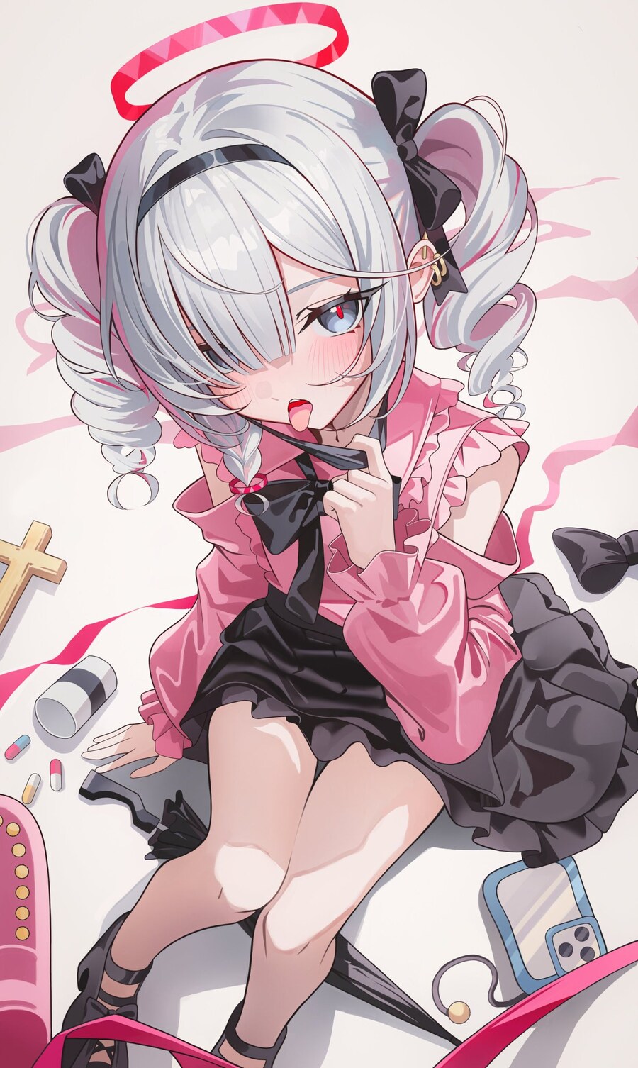 블루아카) 지뢰계 프라나_1.jpg