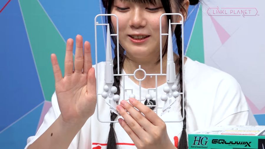 HG GQ 1/144 이그자베 전용 걍 샘플 소개 영상_14.png