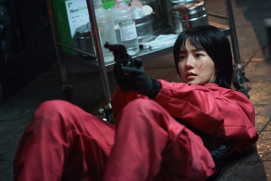 박규영, ‘오겜3’ 스포일러 논란에 사과 “넷플릭스 위약금은…”_1.jpg