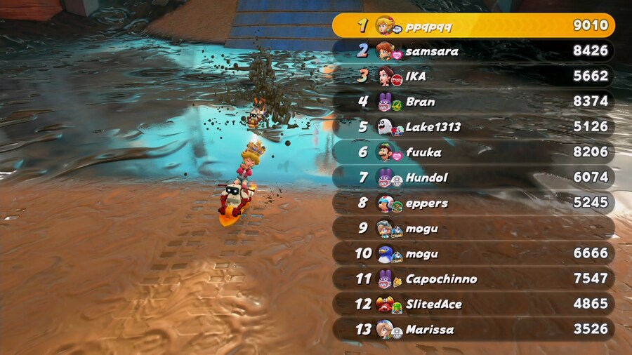 드디어 온라인 레이스 9000점 달성했네요_1.jpg