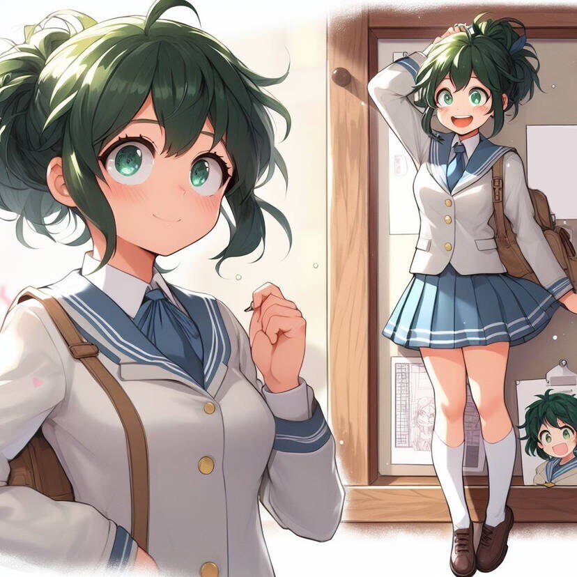 [나히아] 미소녀 미도리야_1.jpg