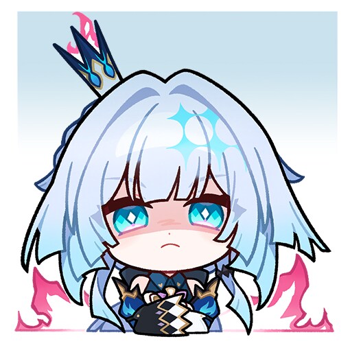 스타레일)스포)오랜만에 호요랩 이모티콘 추가+스토리 감상 후기_6.png