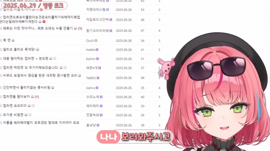 버튜버 이전에 방송인으로서 정말 올바른 자세_21.png