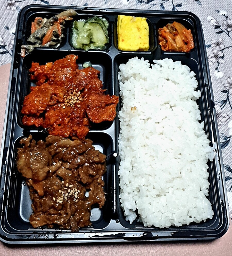 편의점 도시락 잘 사먹음???_1.jpg