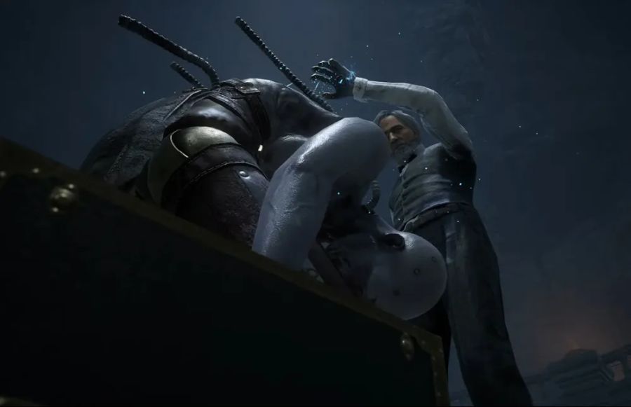 P의거짓) 스포) 예상은 했지만 DLC 씁쓸하다_4.jpg