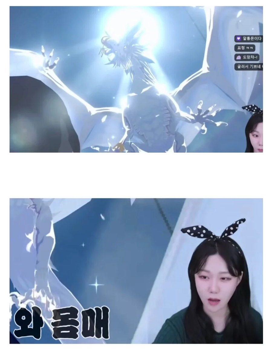 보법이 다른 스트리머_1.webp