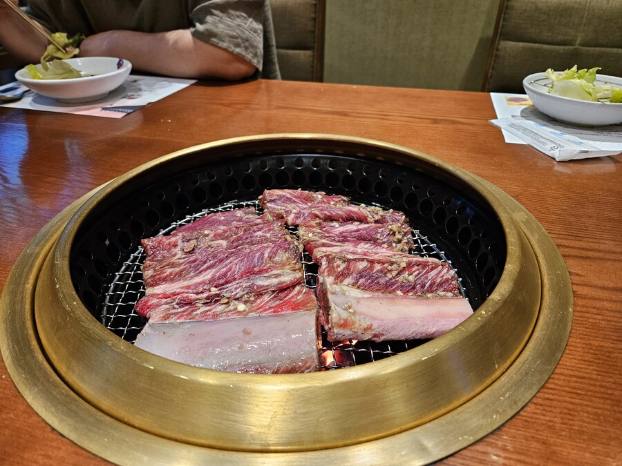 수원의 초! 거대기업형 갈비집 가보정_10.jpg