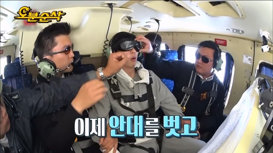 유재석이 발작했던 몰래카메라_1.jpg