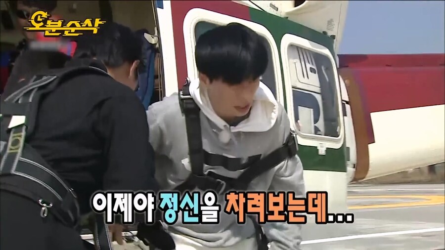 유재석이 발작했던 몰래카메라_18.jpg