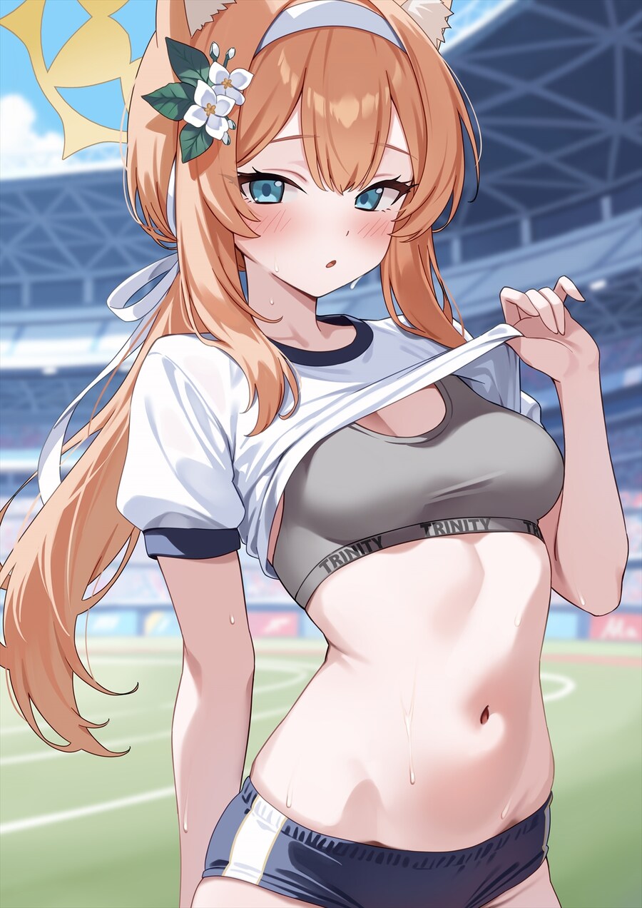 블루아카) 진짜 야하다.._1.jpg