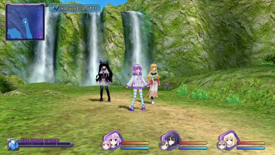 초차차원게임 넵튠 Re;Birth1, 국내 e샵 등록_4.jpg