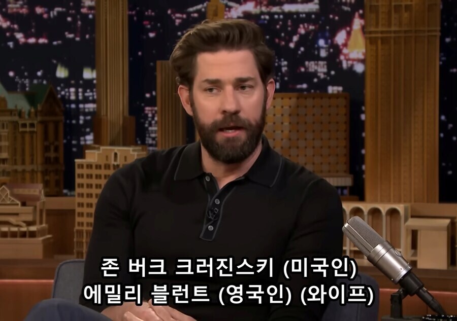 와이프가 유명한 영화배우이면 생기는 일ㅋㅋ_1.jpg