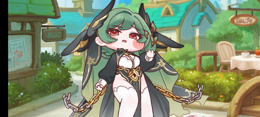 트릭컬) 이거 포탈 패러디인가?_1.jpg