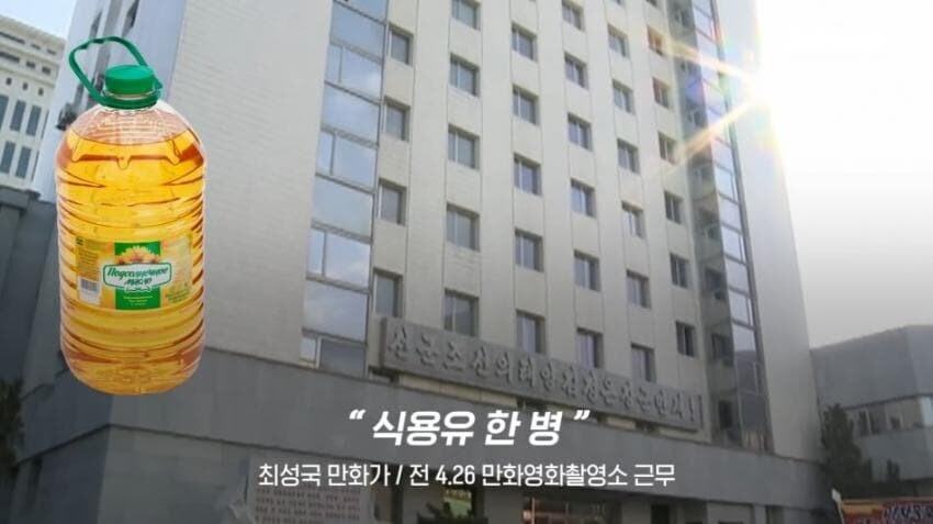 북한 애니 회사에서 일하면 얻는 혜택들_3.jpg