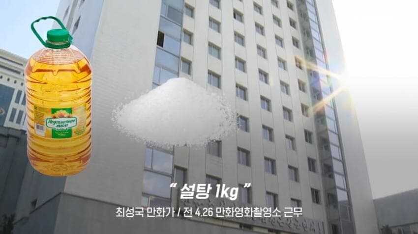 북한 애니 회사에서 일하면 얻는 혜택들_4.jpg