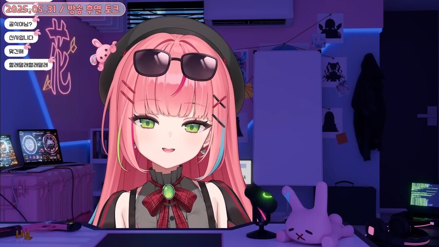 버튜버)"지금 저보고 변태라는거에요?"_5.png
