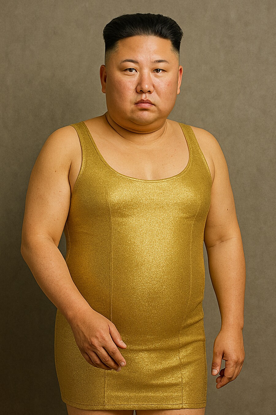 드디어 독재전대 타이런트레인저 완성함_3.png