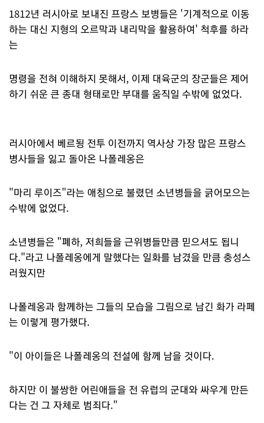 나폴레옹 전쟁 말기 프랑스군_3.jpg
