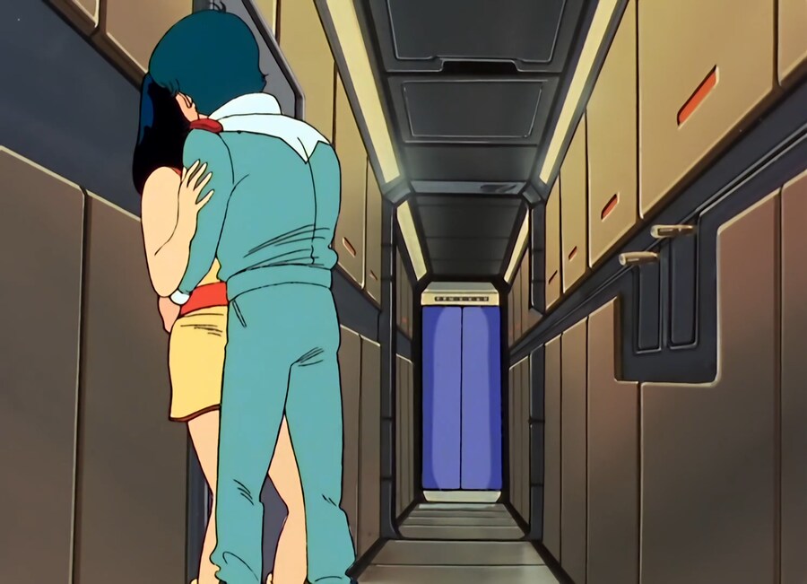 건담) 제타 보고 있는데 완전 아침막장드라마가 따로없네_1.png