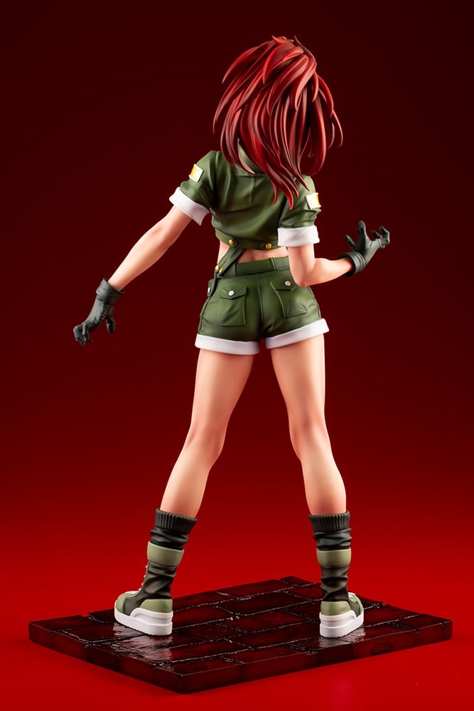 [코토부키야] 샵 한정 1/7 SNK 미소녀 폭주 레오나_6.jpg