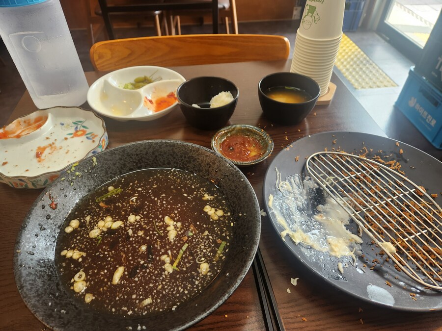 요즘 식당 물가 대비 음식양이..._1.jpg