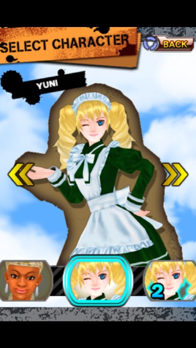 ios DDR 댄스댄스레볼루션._7.png