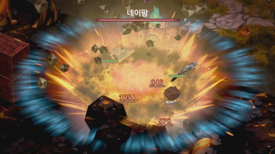팬텀 브레이브 유령선단과 잃어버린 영웅 한국어판 패키지 발매 결정 및 체험판_8.jpg