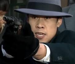 ??? : 루거! 그거 나치 총 맞죠?_6.jpg
