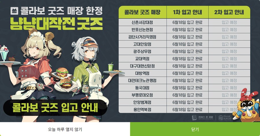 젠레스) 아니 프랭크 2차 입고 하는거 맞나?_1.png
