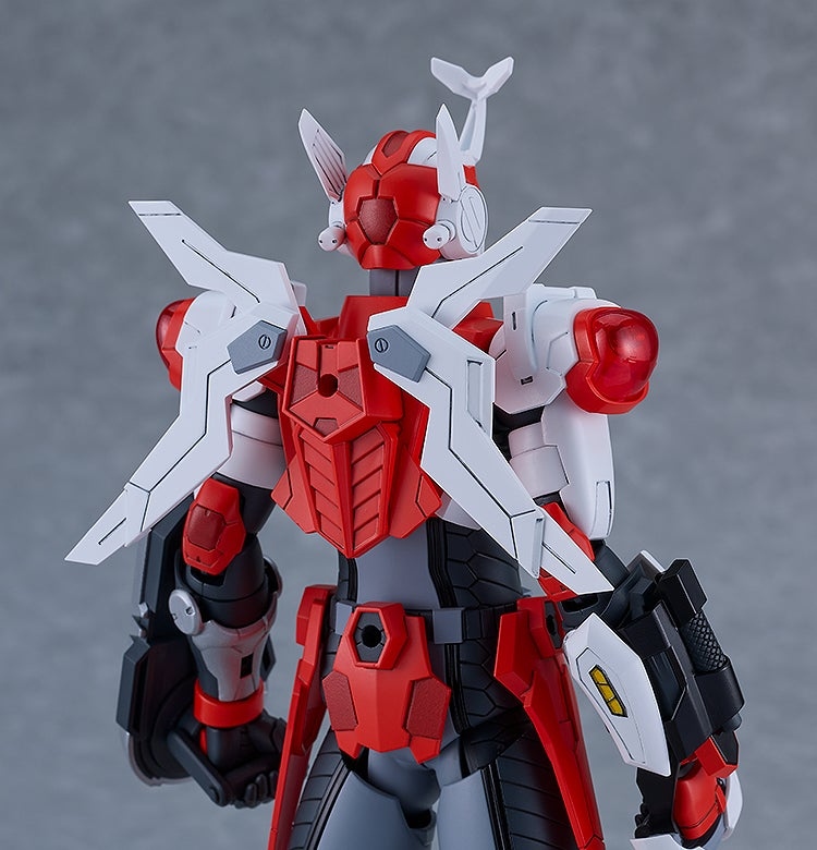 [맥스 팩토리] PLAMATEA JP-00X-1 주피터 비트_8.jpg