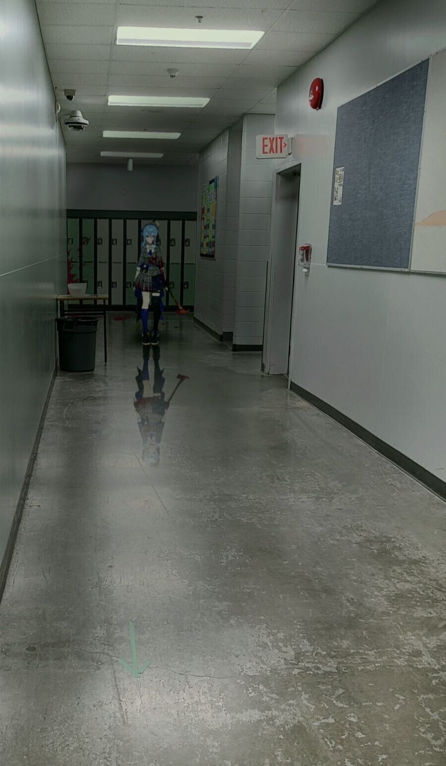 버튜버)스이세이랑 학교에서 마주치면 우짬??_1.jpg