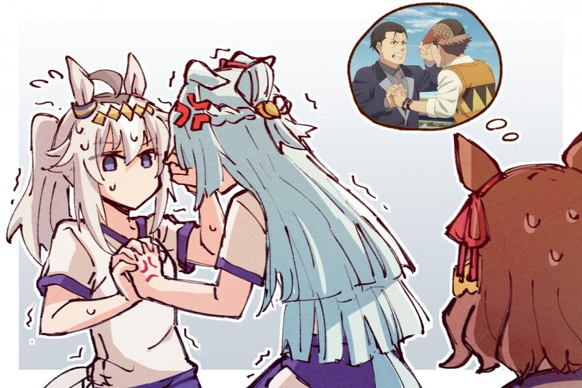 [말딸] 그 트레이너에 그 담당_1.jpg